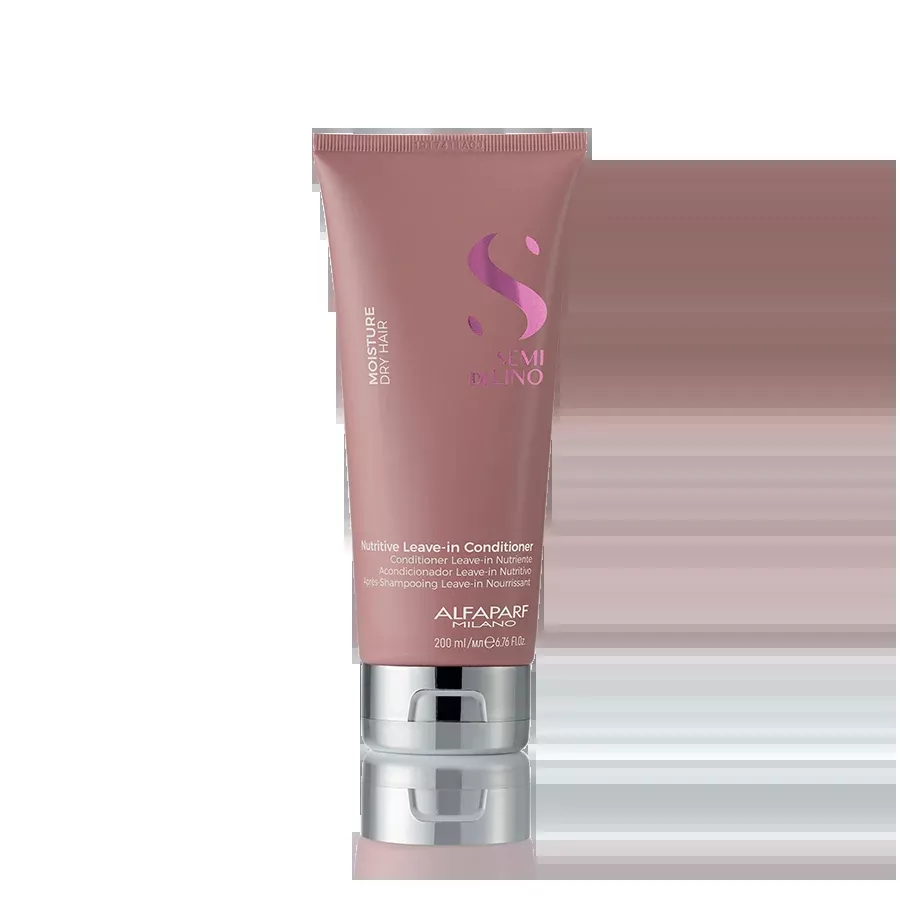 Nutritive Leave In Conditioner
