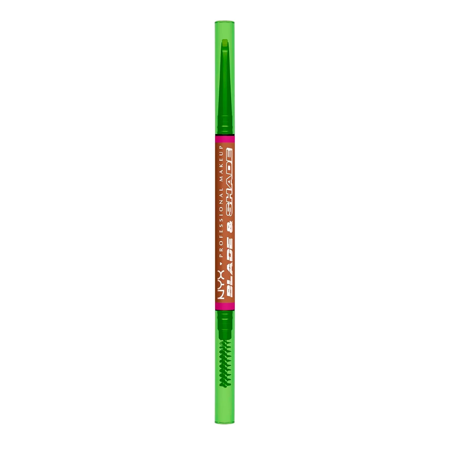 NYX Blade & Shade Nano Brow Mechanical Pencil 0.002oz/ 0.06g