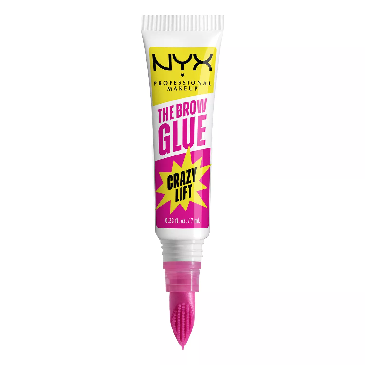 NYX The Brow Glue Crazy Lift 0.23oz/ 7ml