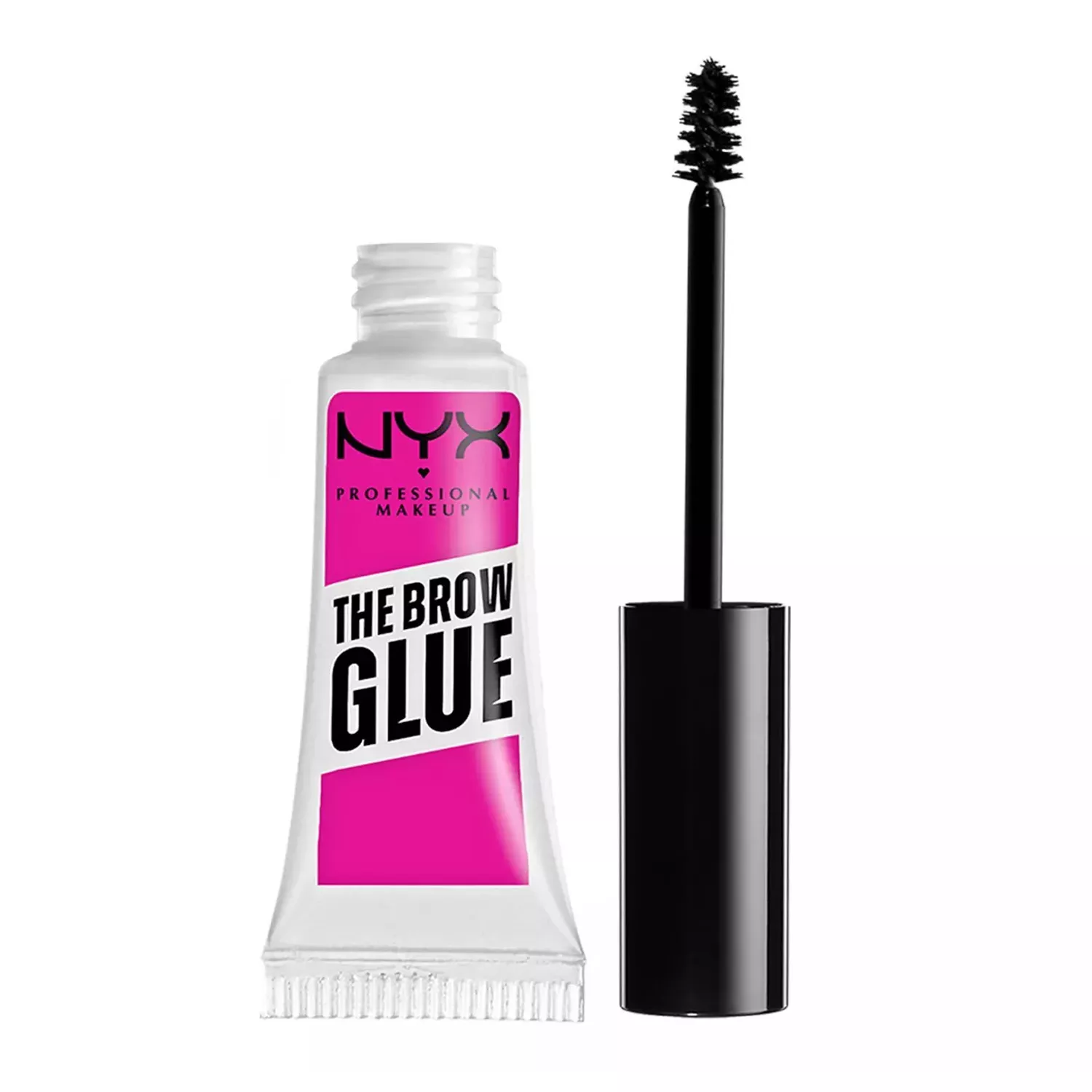 NYX The Brow Glue Instant Brow Styler 0.17oz/ 5g