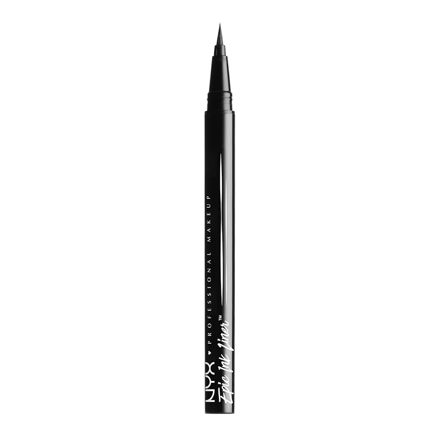 NYX Epic Ink Eyeliner Waterproof 0.03oz/ 1ml