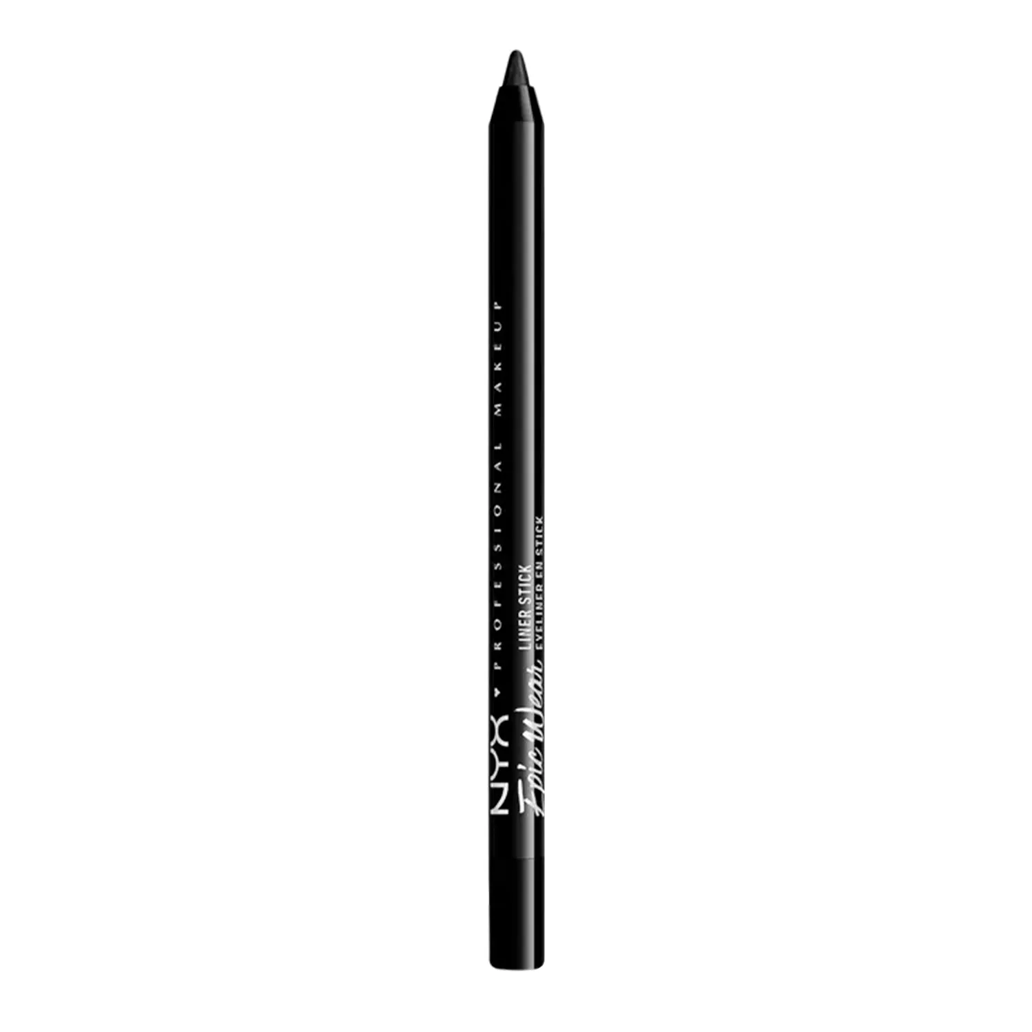 NYX Epic Wear Liner Stick Long lasting Eyeliner Pencil