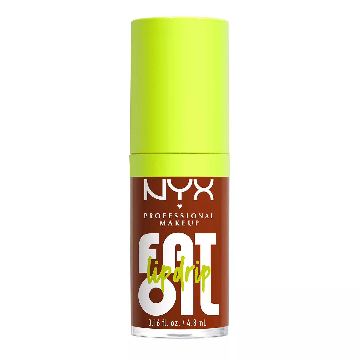 NYX Fat Oil Lip Drip Lip Oil Gloss 0.16oz/ 4.8ml