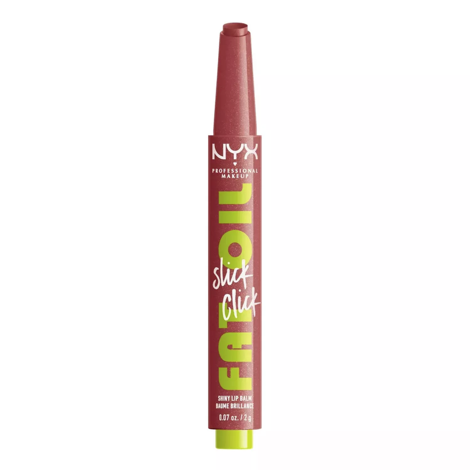 NYX Fat Oil Slick Click 0.07oz/2g