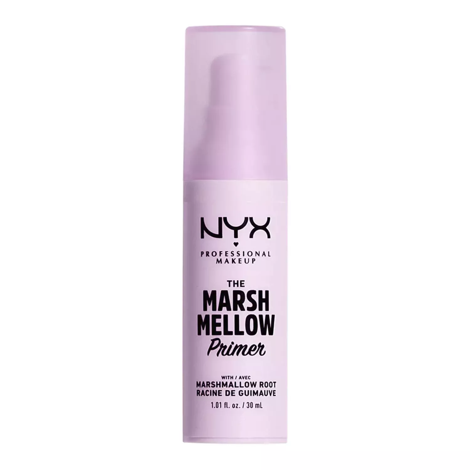 NYX Marshmellow Smoothing Primer 1.01oz/ 30ml
