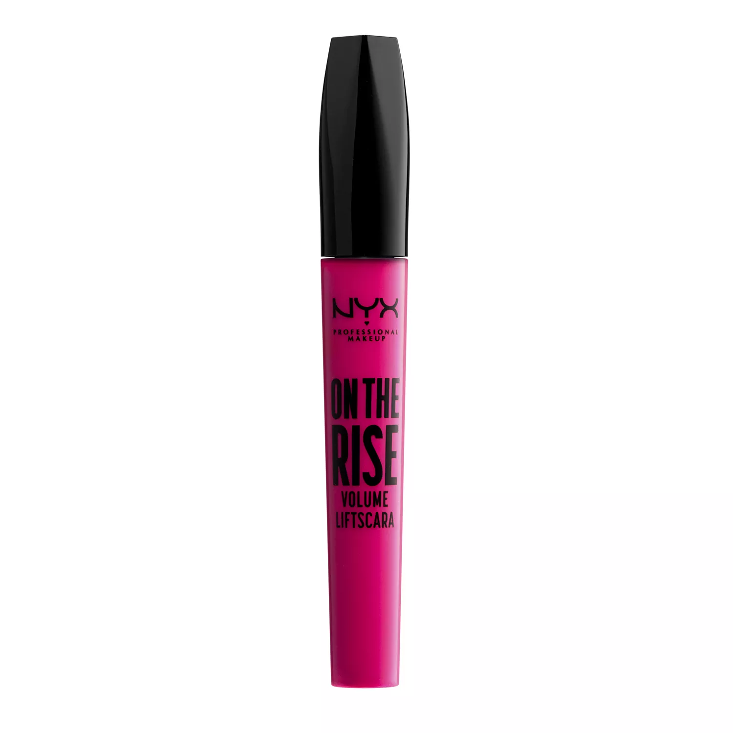 NYX On The Rise Volume Liftscara Mascara 0.33oz/ 10ml