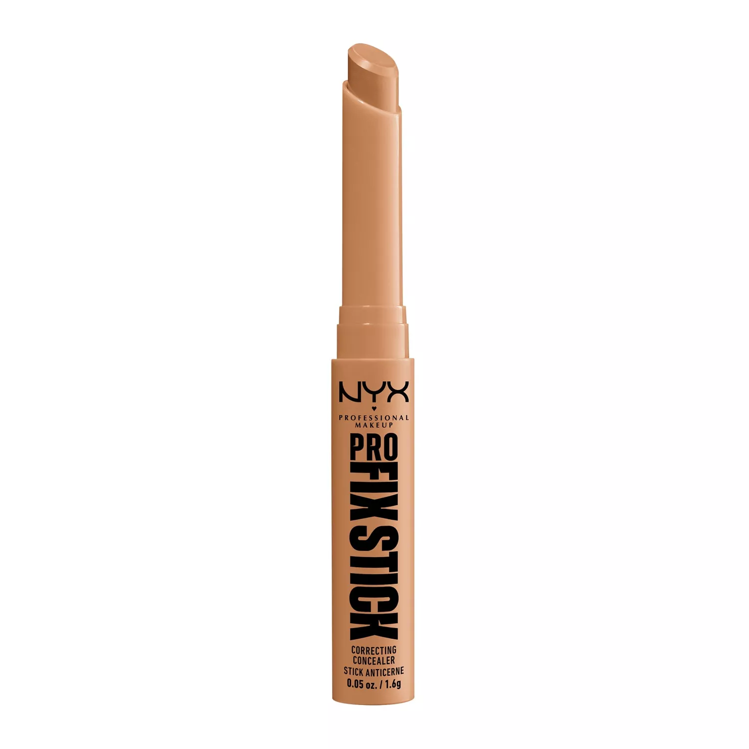 NYX Pro Fix Stick Correcting Concealer 0.05oz/1.6g