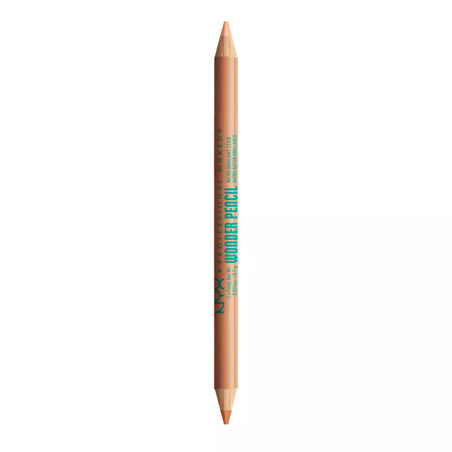 NYX Wonder Micro Highlighter Pencil 0.024oz/ 0.7g