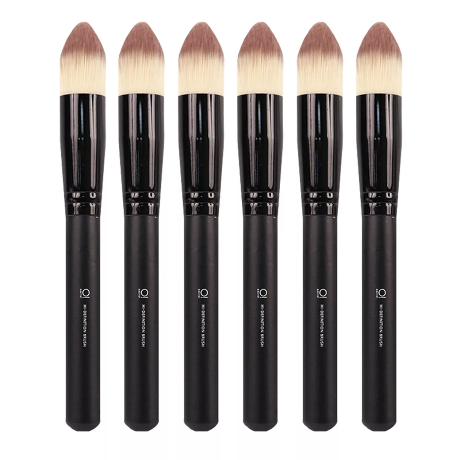 O! Secret Makeup Brush Bundle Set