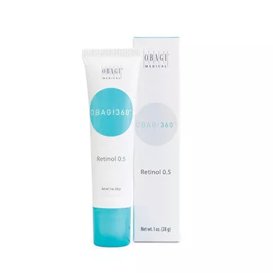 Obagi 360 Retinol 0.5 % - 1 oz