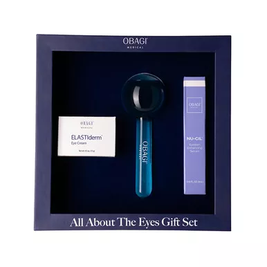 Obagi All About The Eyes With Eye Cream Kit