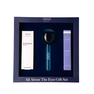 Obagi All About The Eyes with Eye Serum Kit