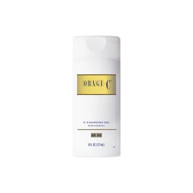 Obagi-C C-Cleansing Gel — 6oz