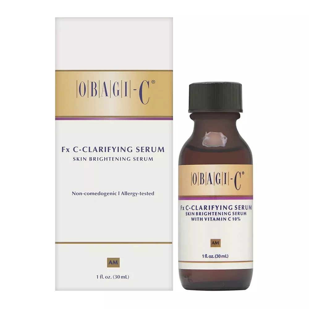 Obagi-C Fx C-Clarifting SerumSkin Brightening AM 30ml/1oz