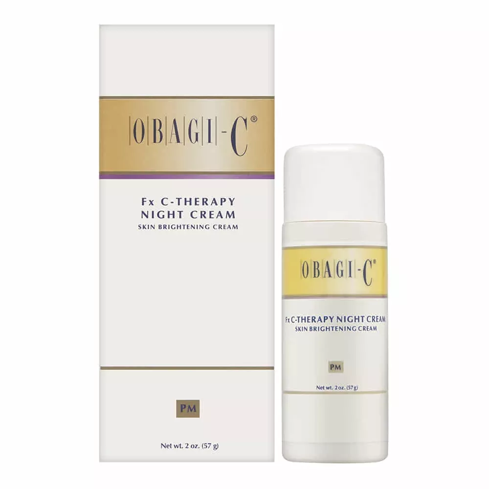 Obagi-C Fx C-Therapy Night Cream 57g/2oz