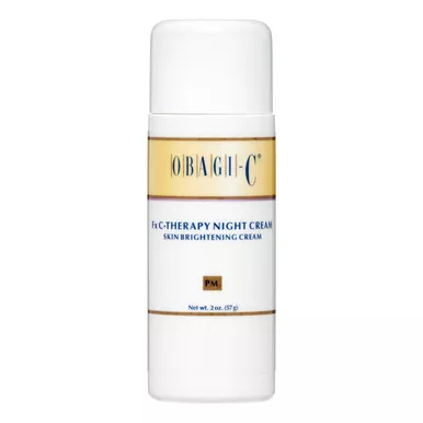 Obagi-C Fx C-Therapy Skin Brightening Night Cream - 2 fl. oz.