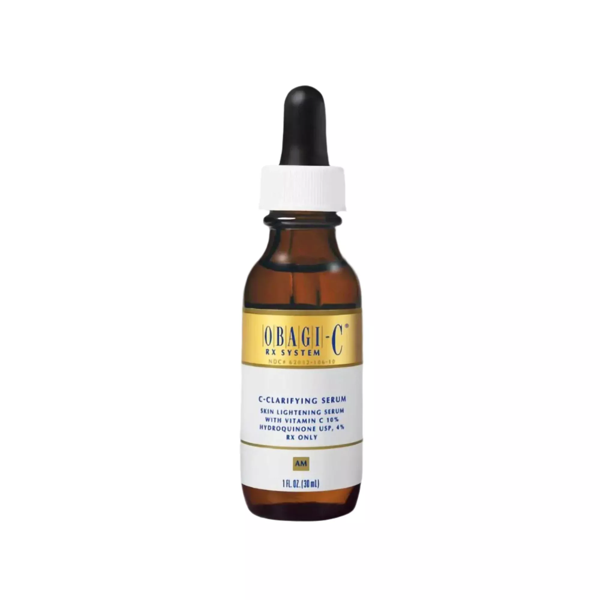Obagi-C Rx C-Clarifying Serum - Normal To Dry