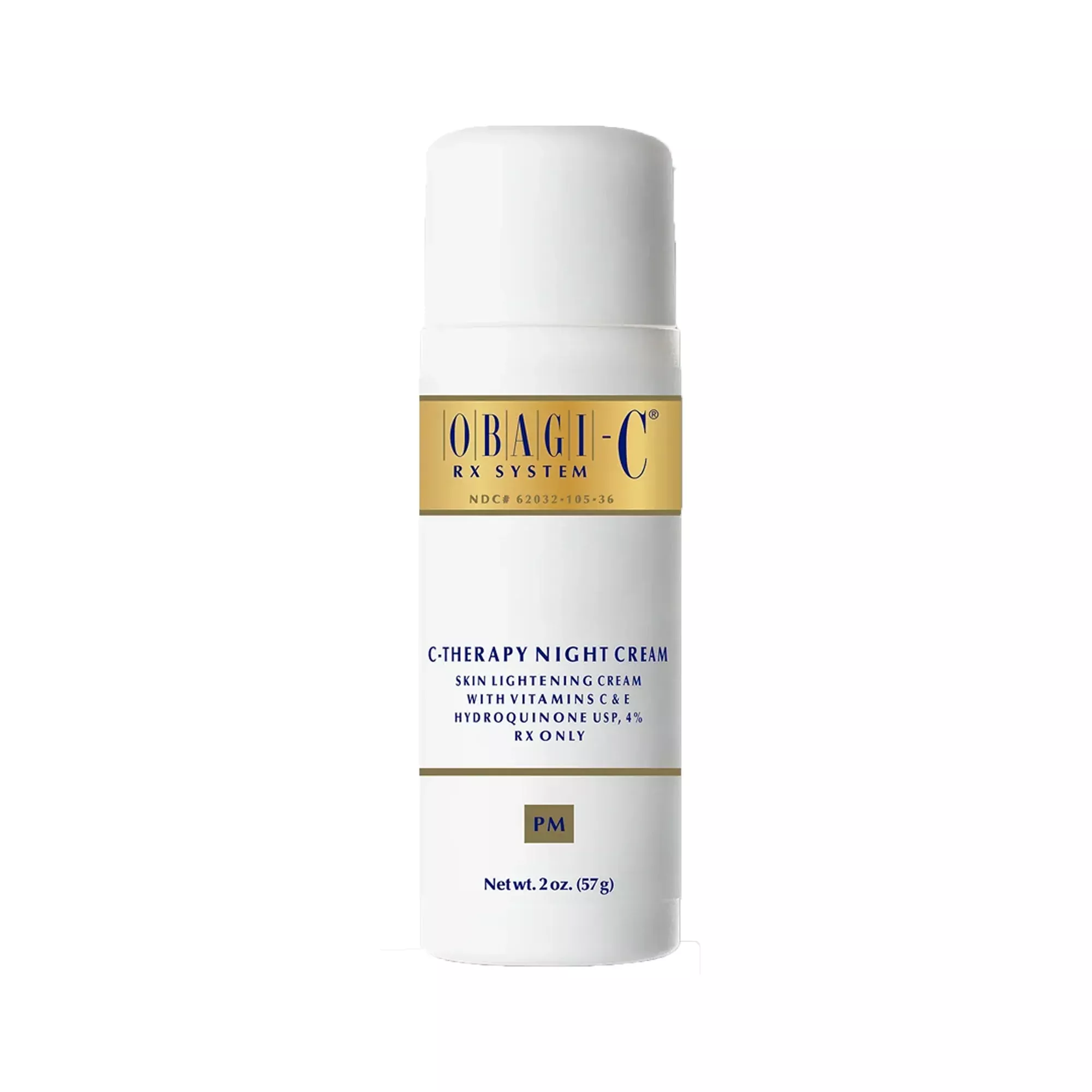 Obagi-C Rx C-Therapy Night Cream