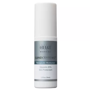 Obagi Clenziderm M.D. Therapeutic Moisturizer - 1.7 oz