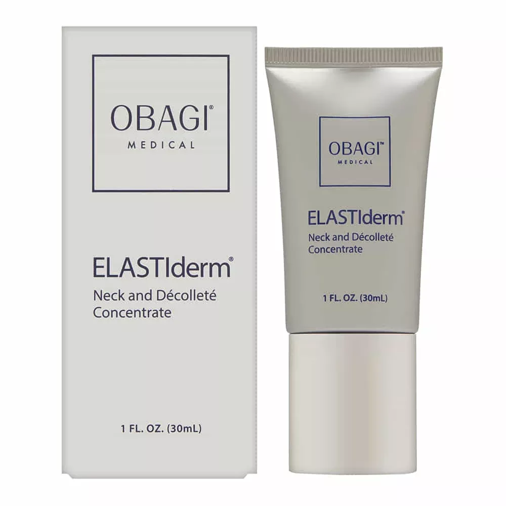 Obagi ELASTIderm Neck and Decollete Concentrate 30ml/1oz