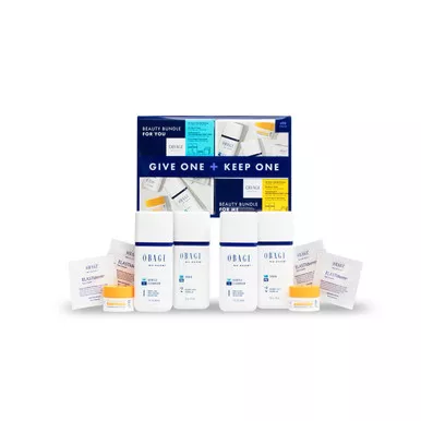 Obagi Give 1 Keep 1 Bundle