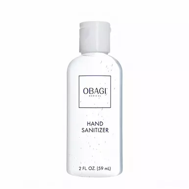 Obagi Lavander Hand Sanitizer