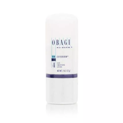 Obagi Nu-Derm Exfoderm 57g/2oz (Step 4)