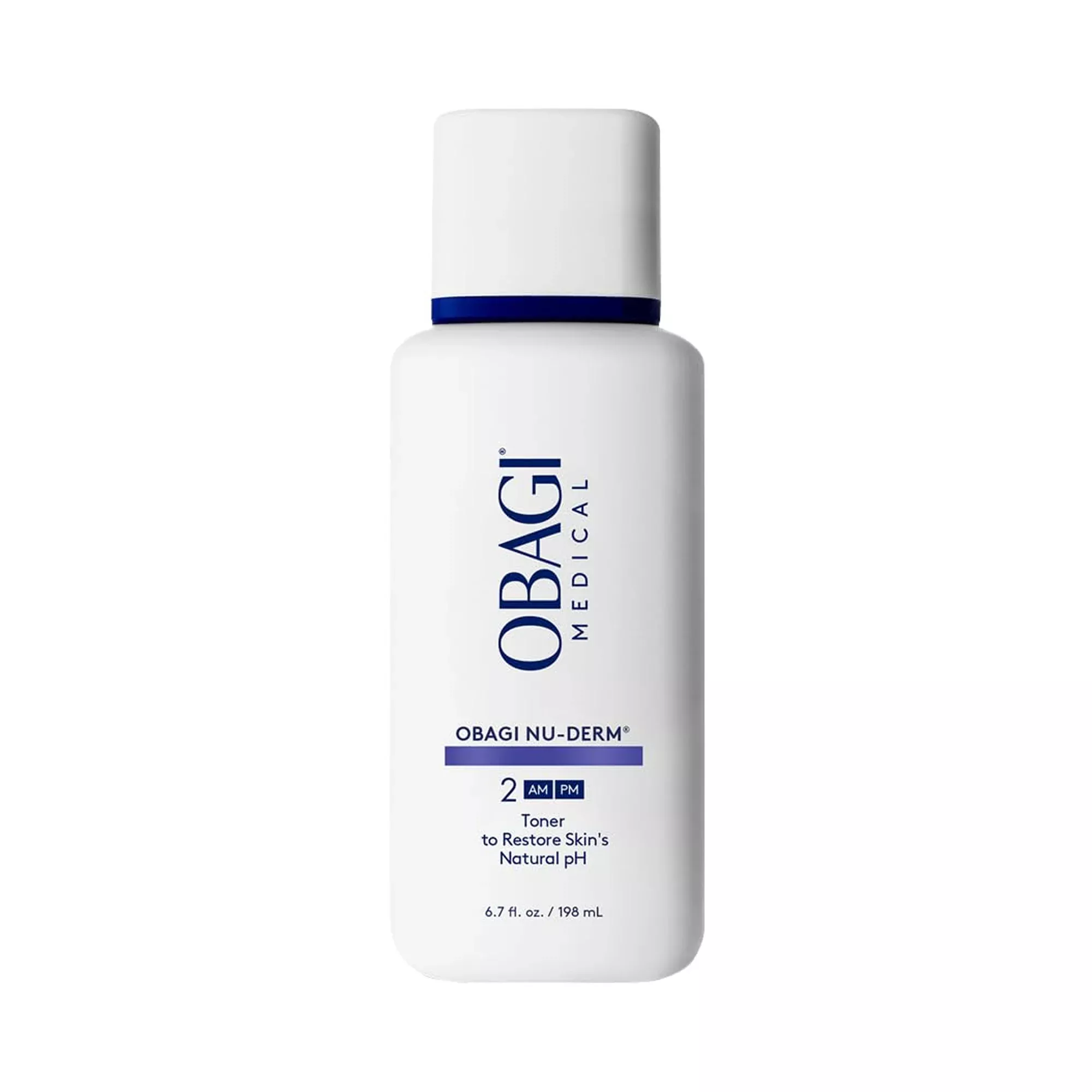 Obagi Nu-Derm Toner #2