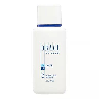 Obagi Nu Derm Toner - 6.7 fl. oz.
