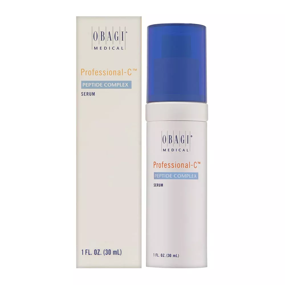 Obagi Professional-C Peptide Complex Serum 30ml/1.0 oz