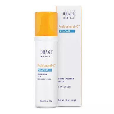 Obagi Professional-C Suncare Broad Spectrum SPF 30 Sunscreen - 1.7 oz.
