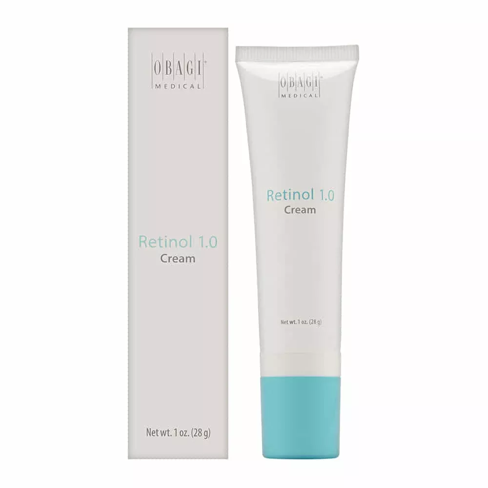 Obagi Retinol 1.0 Cream 28g/1.0 oz