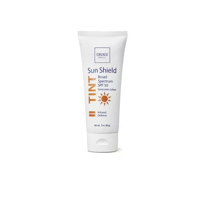 Obagi Sun Shield Tint Broad Spectrum SPF 50 - 3oz.