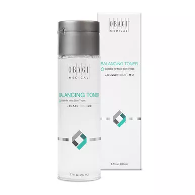 Obagi SUZANOBAGIMD Balancing Toner -6.7oz