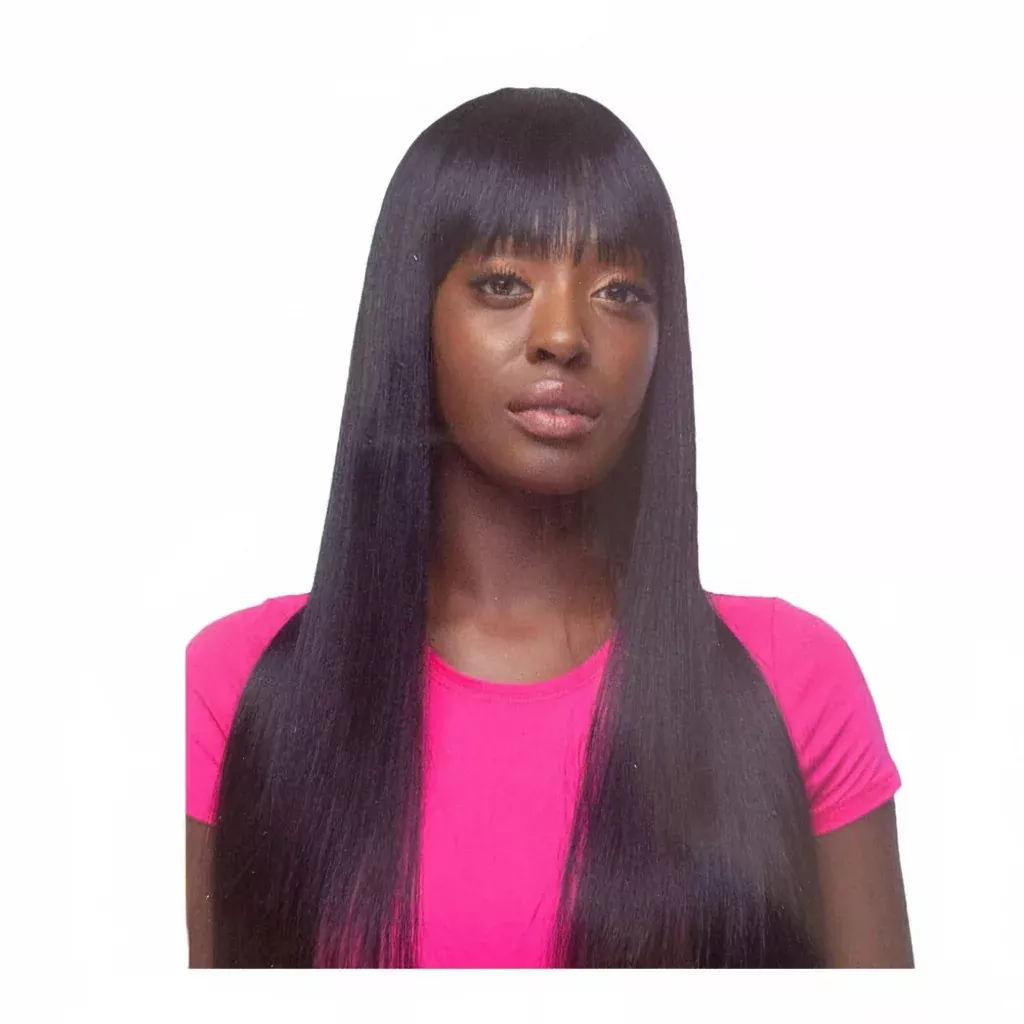 Obsession Synthetic Full Wig - ADELLE 28"