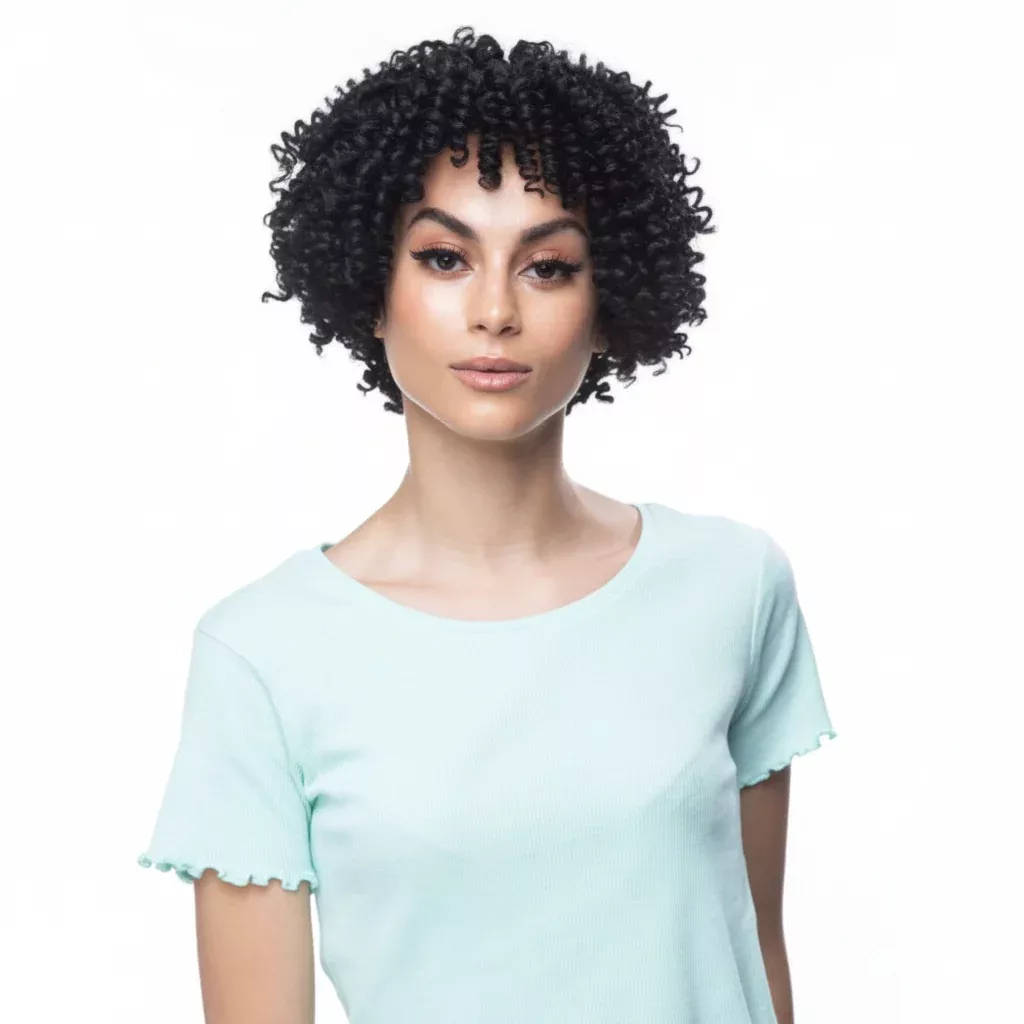 Obsession Synthetic Full Wig - IVANNA
