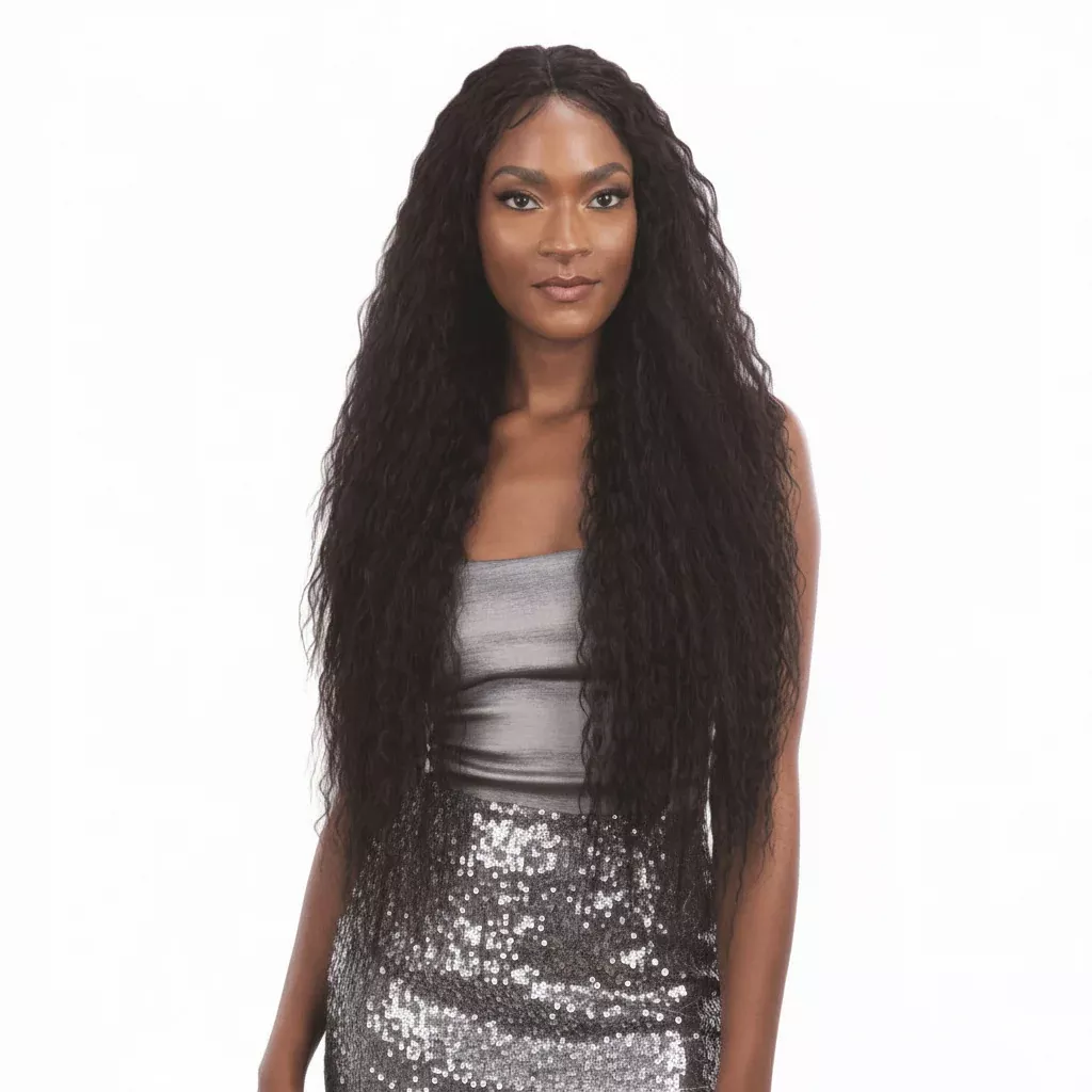Obsession Synthetic Lace Wig - GABRIELLE