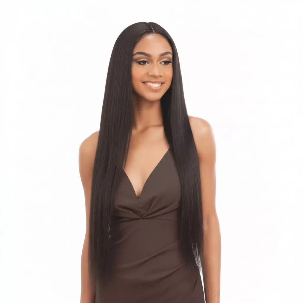Obsession Synthetic Lace Wig - SHAKIRA