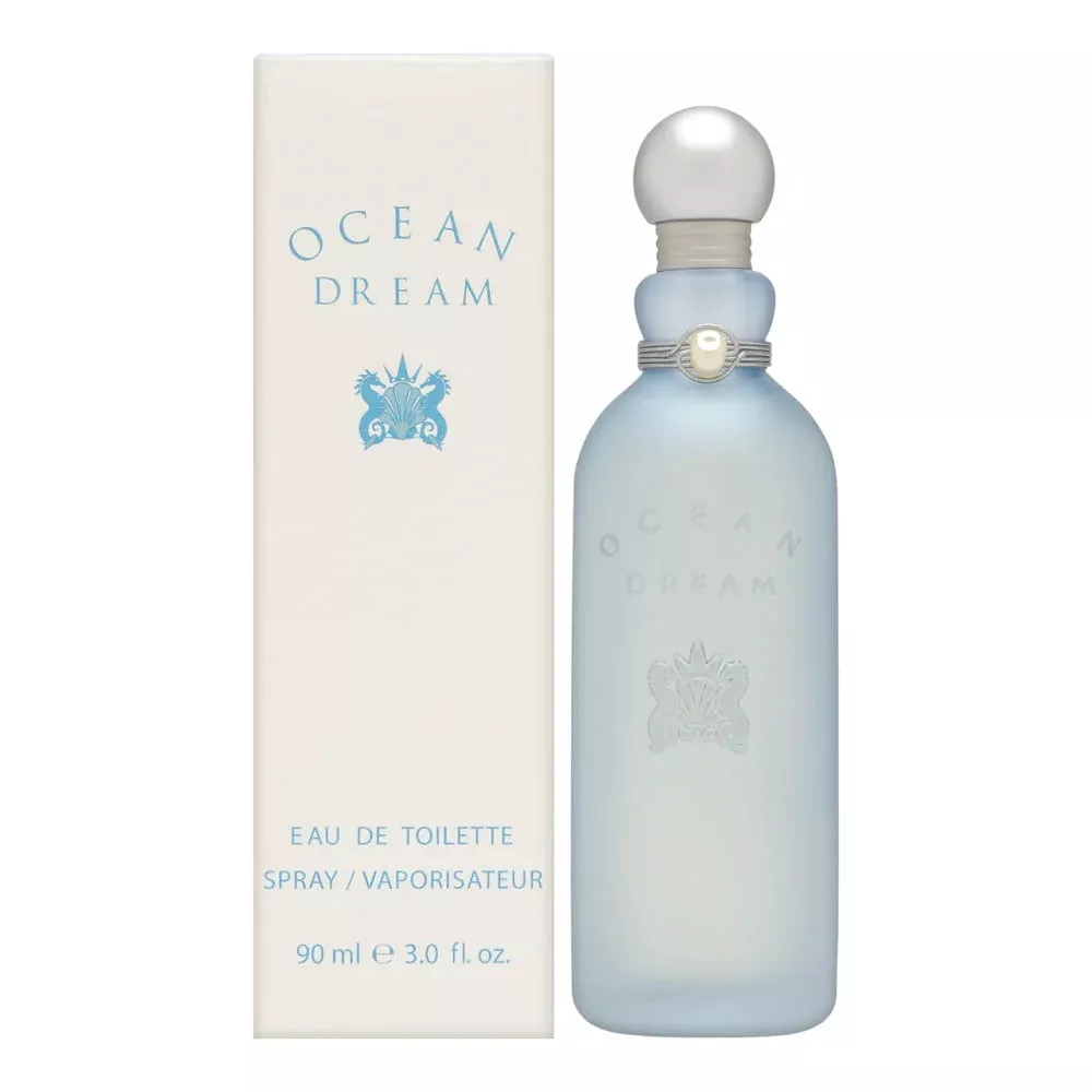 Ocean Dream for Women 3.0 oz Eau De Toilette Spray