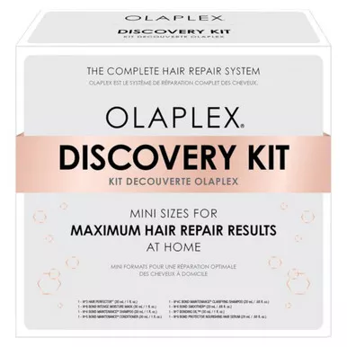 Olaplex Discovery Kit