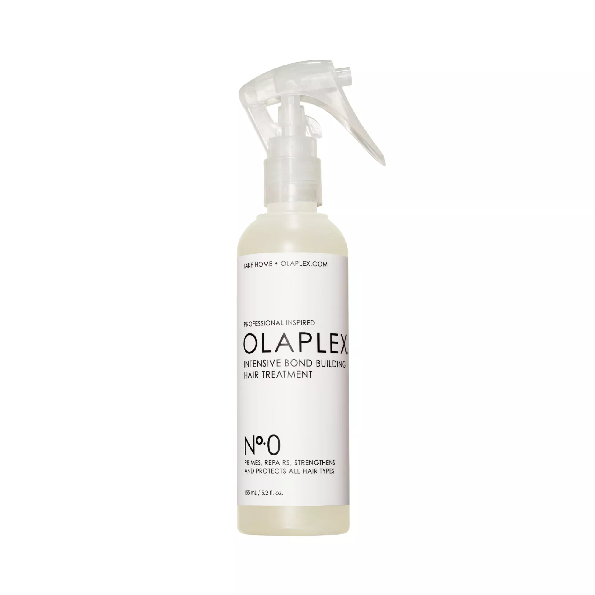 Olaplex No.0 Intensive Bond Building Treatment