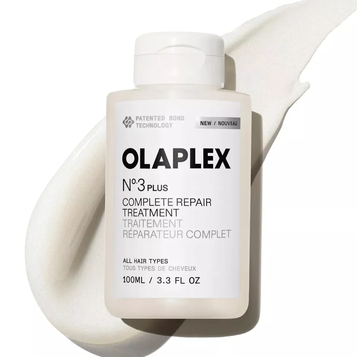 Olaplex No.3PLUS Complete Repair Treatment