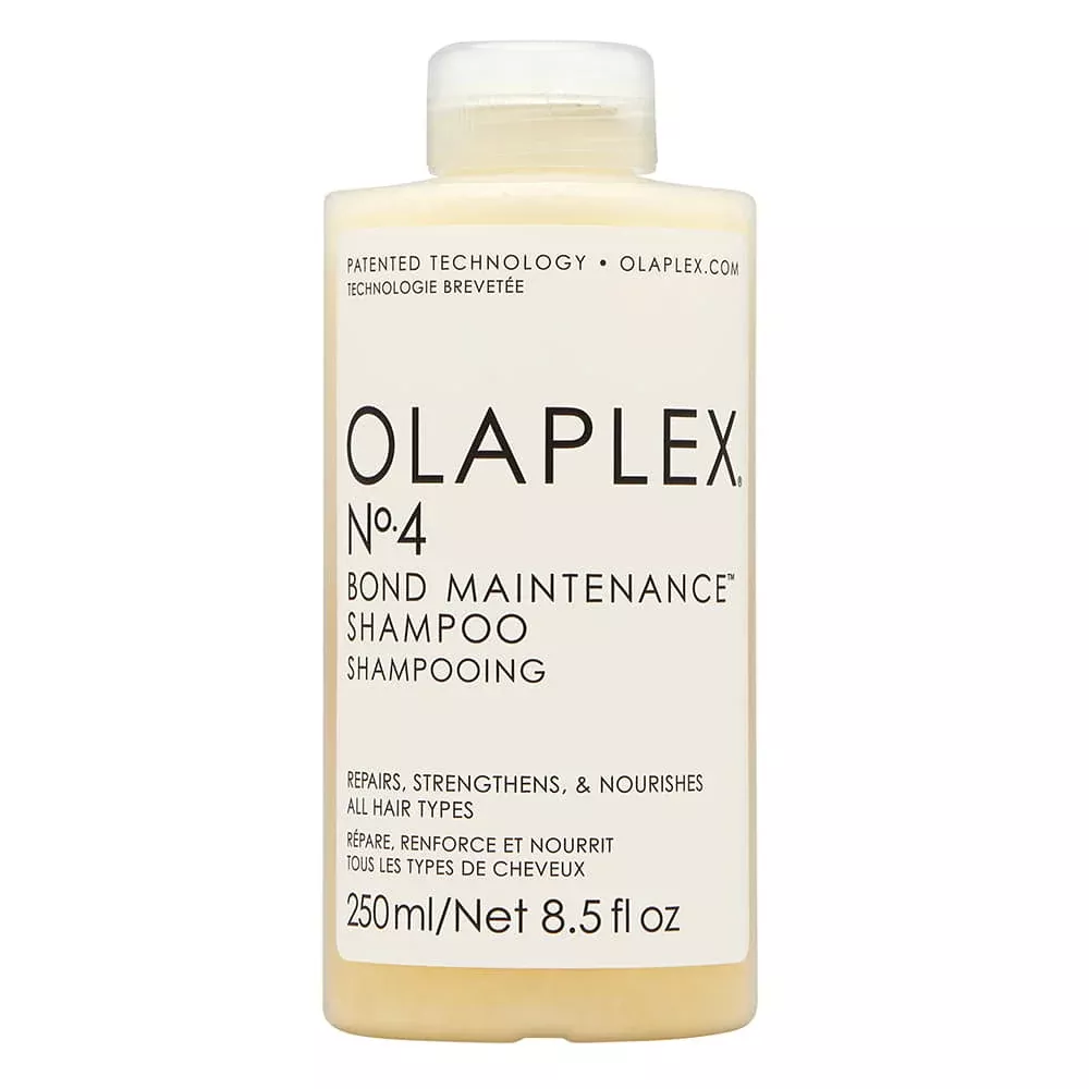 Olaplex No.4 Bond Maintenance Shampoo 250ml/8.5oz
