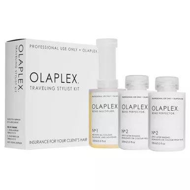 Olaplex Traveling Stylist Kit