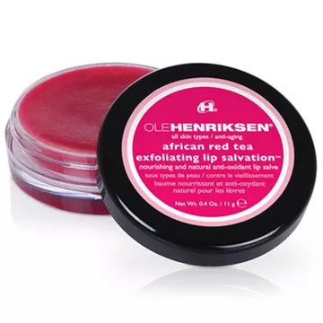 Ole Henriksen African Red Tea Exfoliating Lip Salvation - 0.4 oz