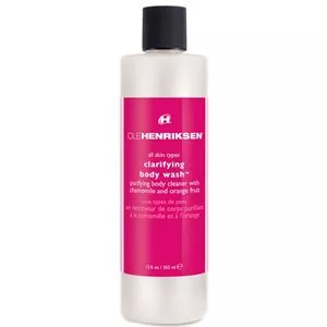 Ole Henriksen Clarifying Body Wash -12 oz