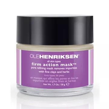 Ole Henriksen Firm Action Mask - 1.7 oz