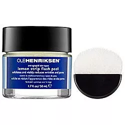 Ole Henriksen Lemon Strip Flash Peel - 1.7 oz