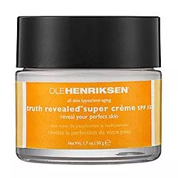 Ole Henriksen Truth Revealed Super Cream SPF 15 - 1.7 oz