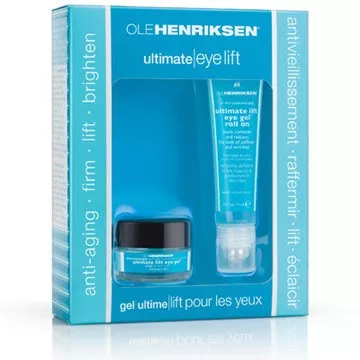 Ole Henriksen Ultimate Eye Lift Kit - 2 pcs